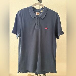 Levi's Housemark Polo Shirt